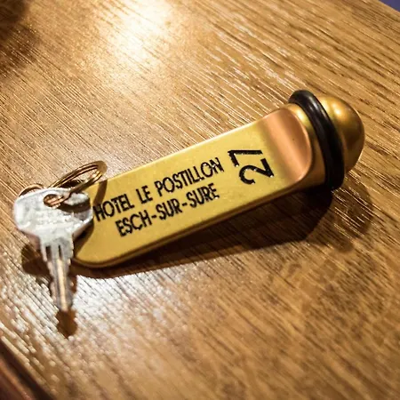 ليه بوستيلون 3* إيش زور شور