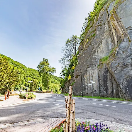 르 포스틸롱 3* Esch-sur-Sûre