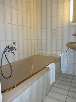 Отель Le Postillon 3*