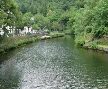 Le Postillon 3* Esch-sur-Sûre