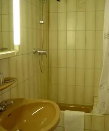Le Postillon Otel