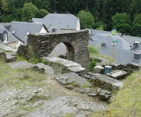 Otel Le Postillon