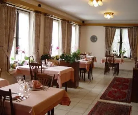 Le Postillon 3* Esch-sur-Sûre
