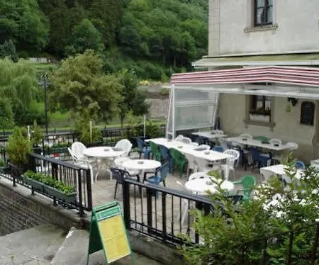 Le Postillon Отель 3*