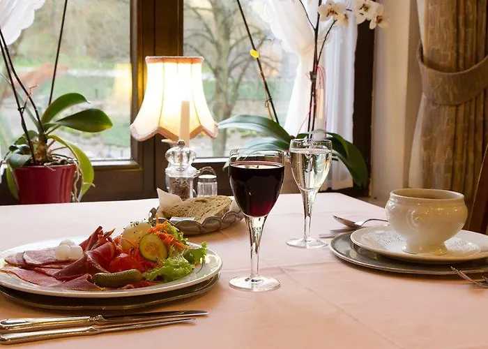 Le Postillon Hotel 3*