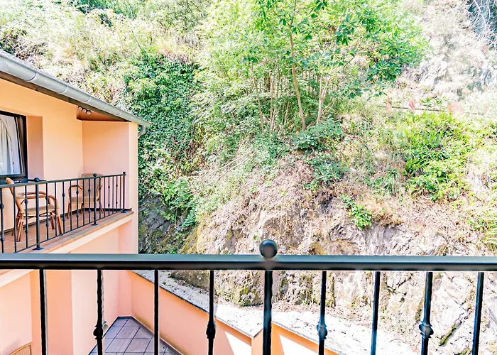 酒店 乐博斯蒂隆酒店 苏勒河畔的埃斯克