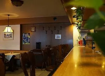 乐博斯蒂隆酒店