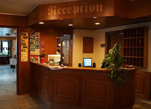 酒店 乐博斯蒂隆酒店