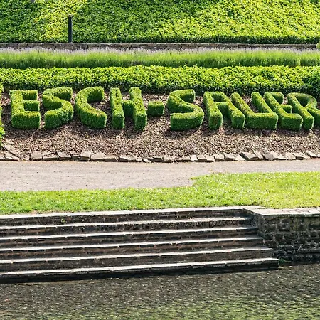 Hotell Le Postillon Esch-sur-Sûre