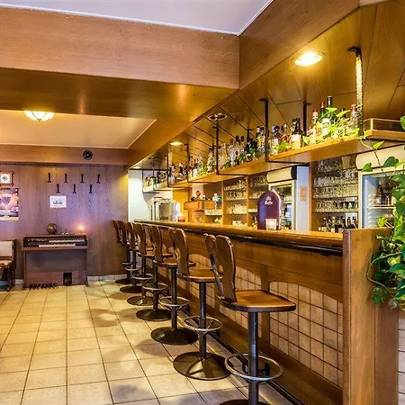 Le Postillon Hotell Esch-sur-Sûre