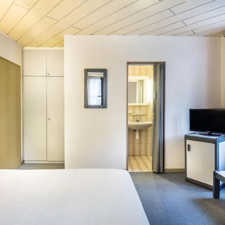 Le Postillon Hotell Esch-sur-Sûre