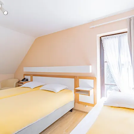 Hotell Le Postillon