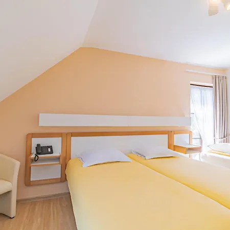 Le Postillon Hotel 3*
