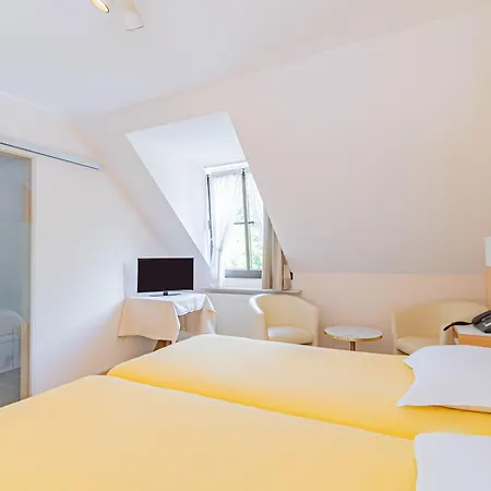 Le Postillon Hotell Esch-sur-Sûre