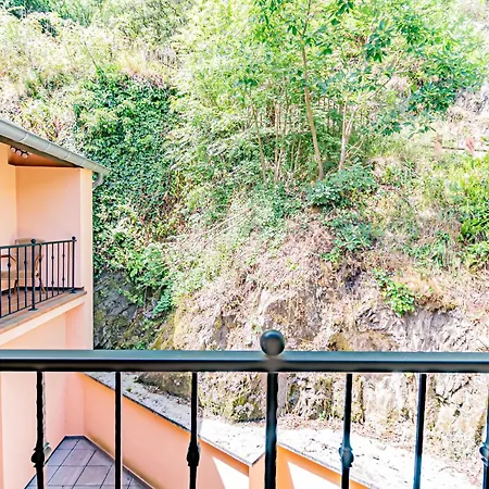 Hotell Le Postillon Esch-sur-Sûre