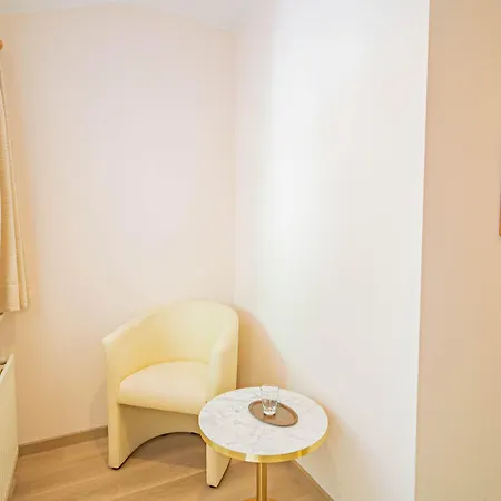 Hotell Le Postillon