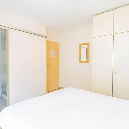 Hotell Le Postillon 3*