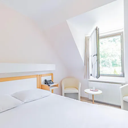 Le Postillon Hotell 3*