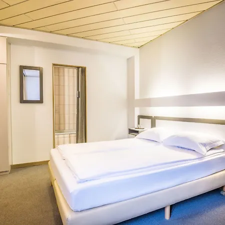Hotel Le Postillon