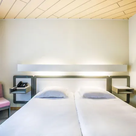 Le Postillon Hotel 3*