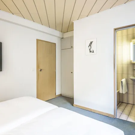 Le Postillon Esch-sur-Sûre