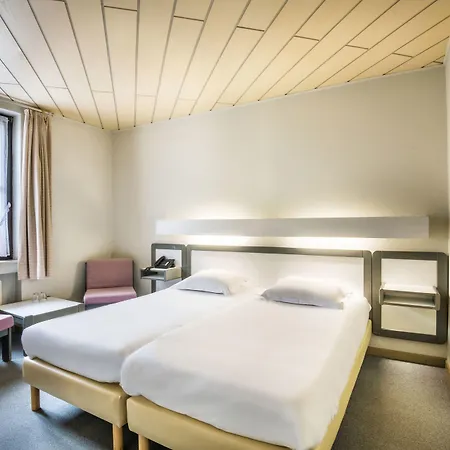 Hotel Le Postillon 3*