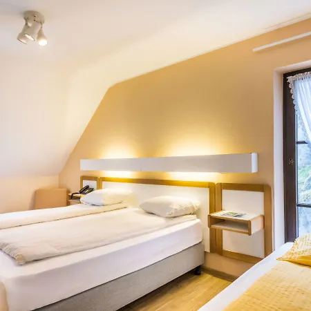 Le Postillon Hotel 3*