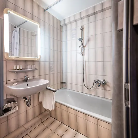 Hotel Le Postillon Esch-sur-Sûre