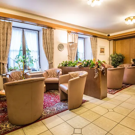 Le Postillon Hotel 3*