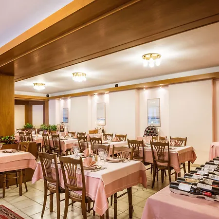 Hotel Le Postillon