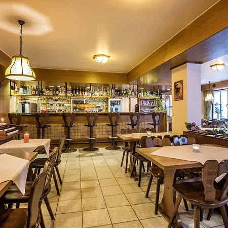 Le Postillon 3* Esch-sur-Sûre