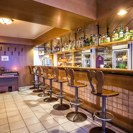 Le Postillon Hotel