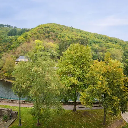 Le Postillon 3* Esch-sur-Sûre