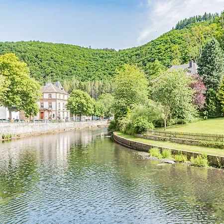 Le Postillon 3* Esch-sur-Sûre