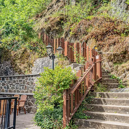 Hotel Le Postillon Esch-sur-Sûre