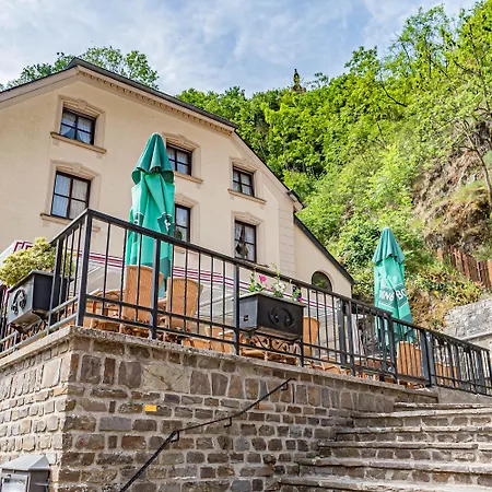 Hotel Le Postillon