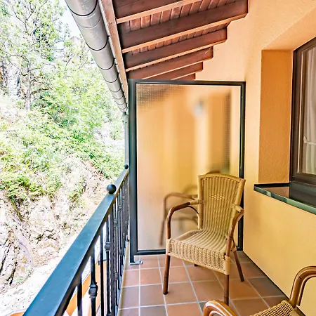 Hotell Le Postillon Esch-sur-Sûre