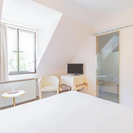Le Postillon Hotel 3*
