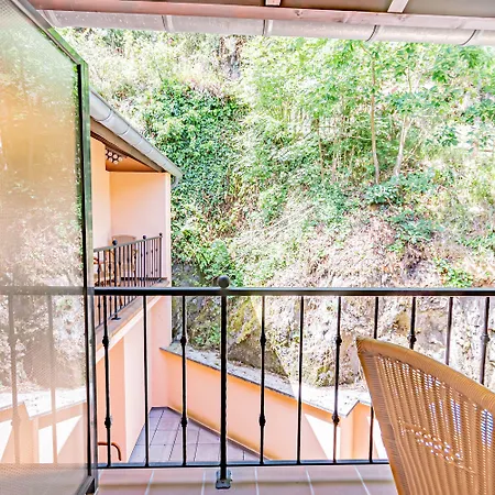 Le Postillon Hotell Esch-sur-Sûre