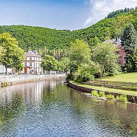 Le Postillon 3* Esch-sur-Sûre