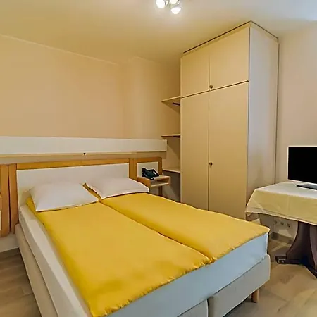 Le Postillon Hotel Esch-sur-Sûre