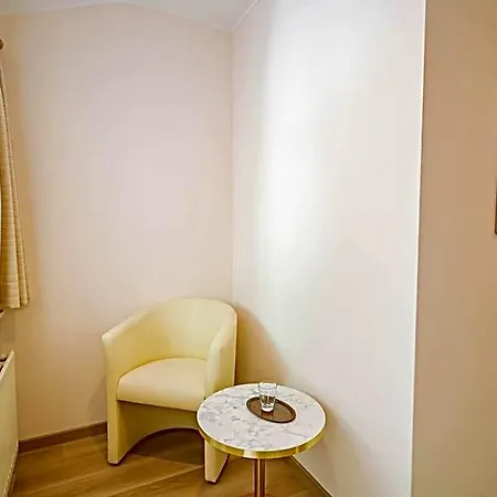 Le Postillon Hotel 3*