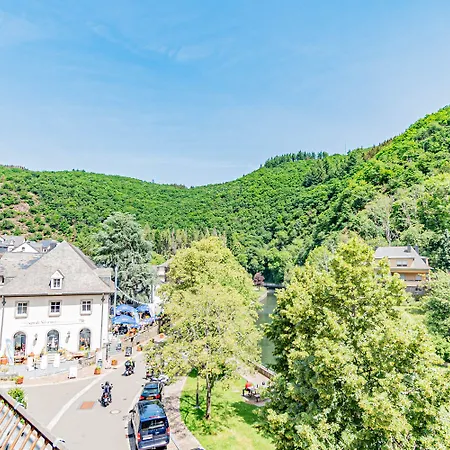 Hotel Le Postillon 3*