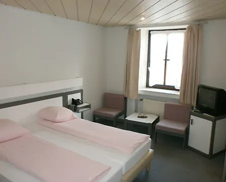 Hotell Le Postillon