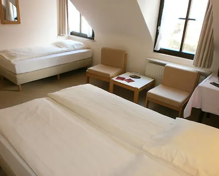 Hotell Le Postillon