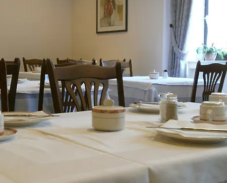 Hotell Le Postillon