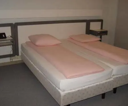 Le Postillon Hotell Esch-sur-Sûre