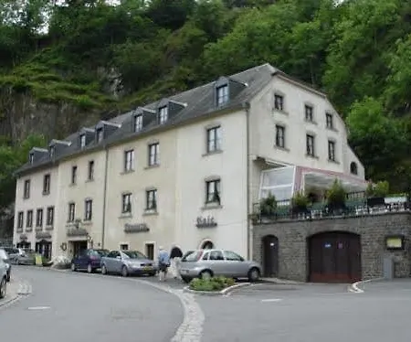 Le Postillon 3* Esch-sur-Sûre