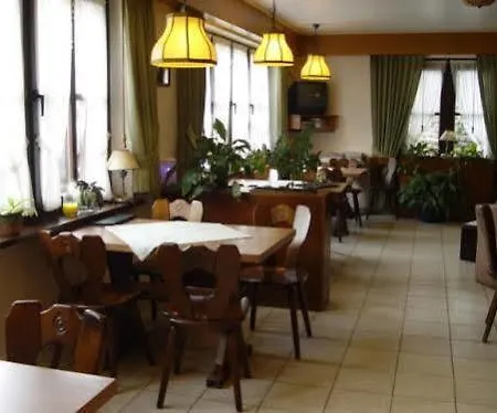 Le Postillon Esch-sur-Sûre