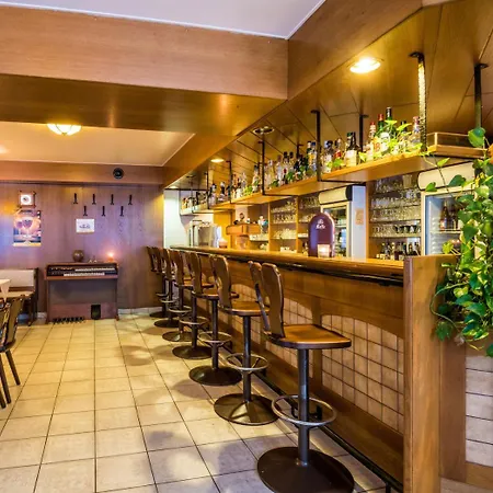 Le Postillon Hotell